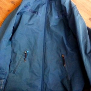 Thinsulate Oakley ski jacket